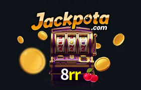 8rr - Plataforma Oficial - 8rr.com