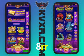 VIP Casino 8rr