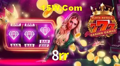 Descubra a Essência do 8rr: Nossa História e Compromissos