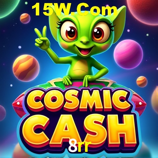 Welcome Bonus 8rr