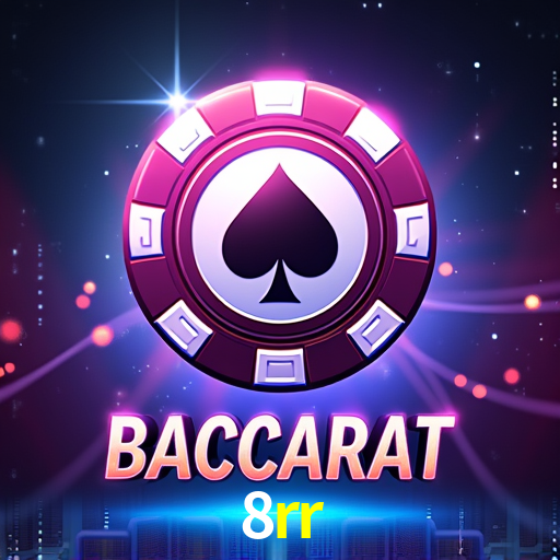 Interface do App 8rr