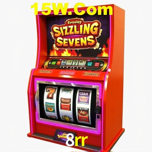 Game Providers 8rr
