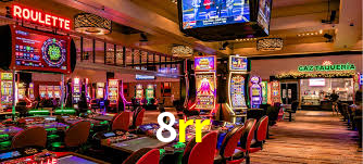 8rr login