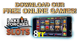 Exclusive Games 8rr