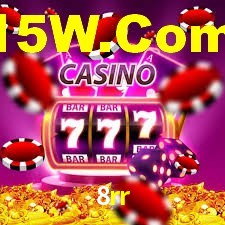 8rr login
